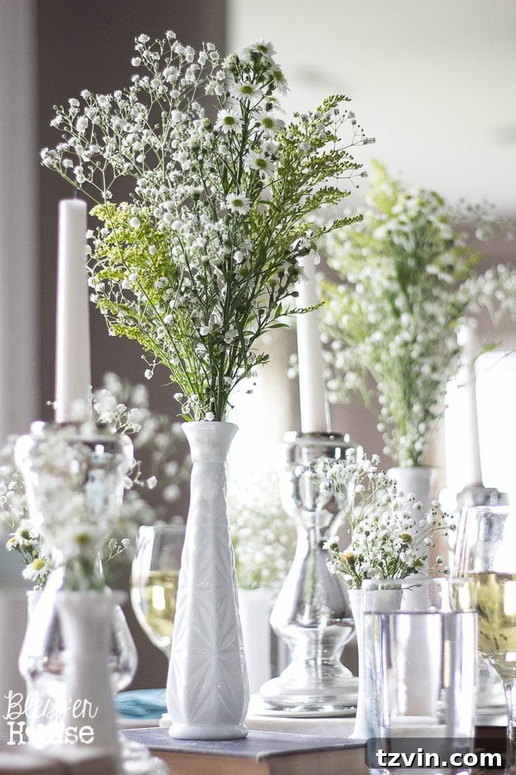 10 Thrift Store Gems You Should Always Seek Out 4 Creative ways to decorate with thrifted vases, bottles, and candle holders.