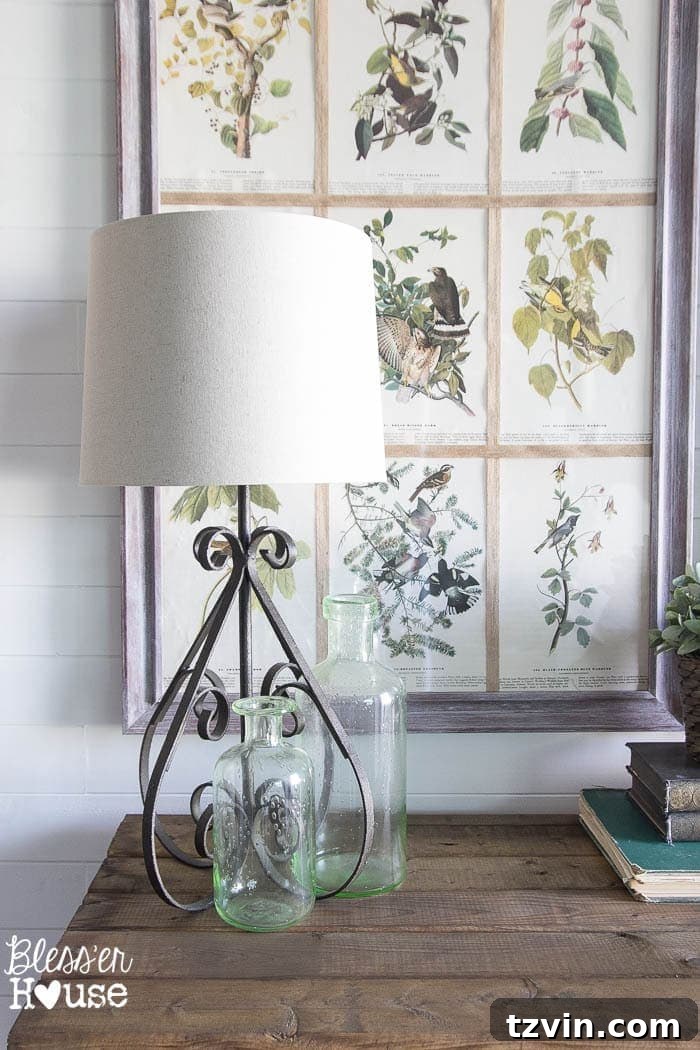 10 Thrift Store Gems You Should Always Seek Out 8 Thrifted lamps and light fixtures offer affordable ways to brighten and style any room.