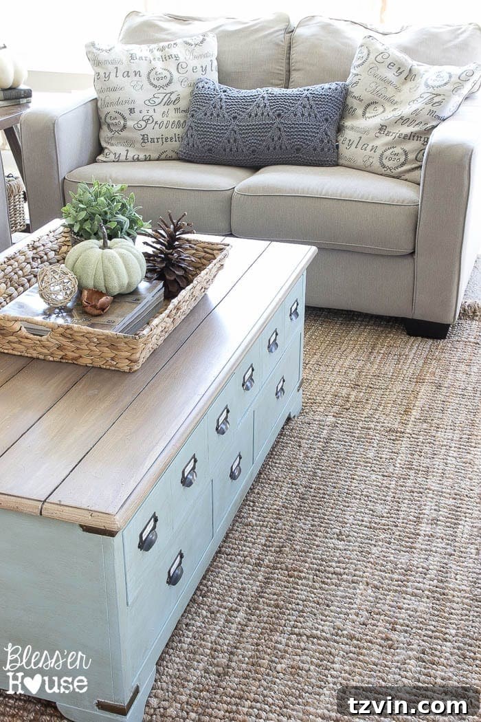 Decoding Jute Rugs Your Buying Handbook 3 What to Know Before Buying Jute Rugs | blesserhouse.com - A totally honest review with the pros and cons for what to know before buying jute rugs along with where to buy them on a budget.
