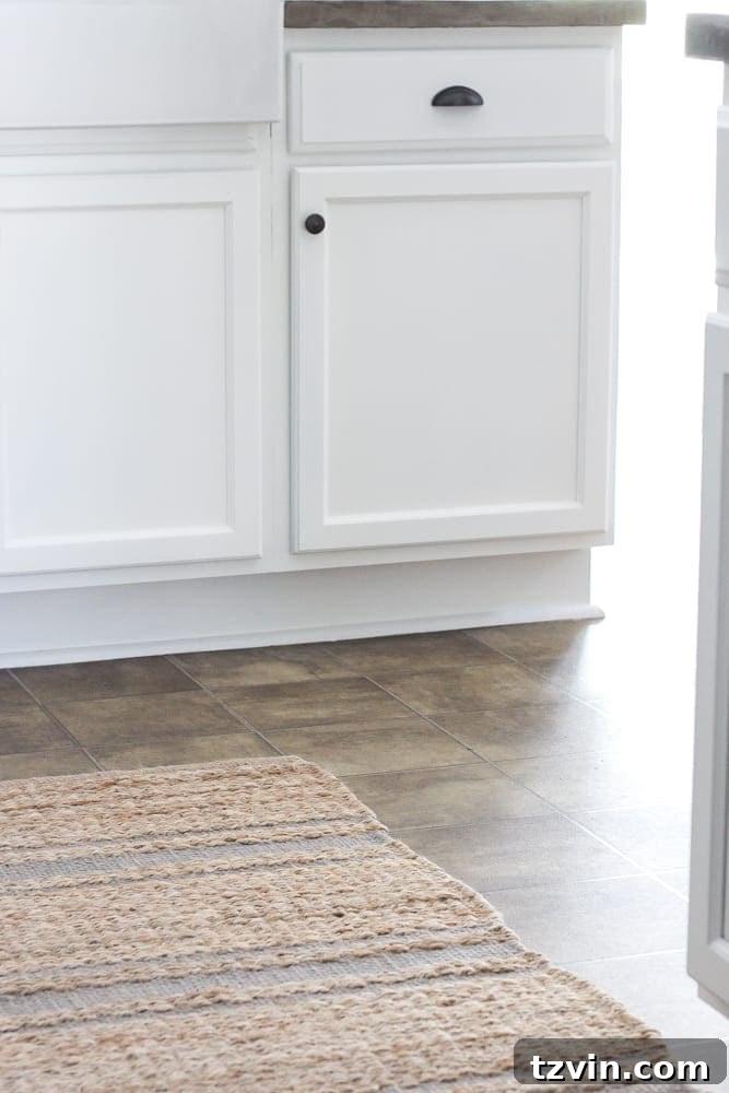 Decoding Jute Rugs Your Buying Handbook 8 What to Know Before Buying Jute Rugs | blesserhouse.com - A totally honest review with the pros and cons for what to know before buying jute rugs along with where to buy them on a budget.