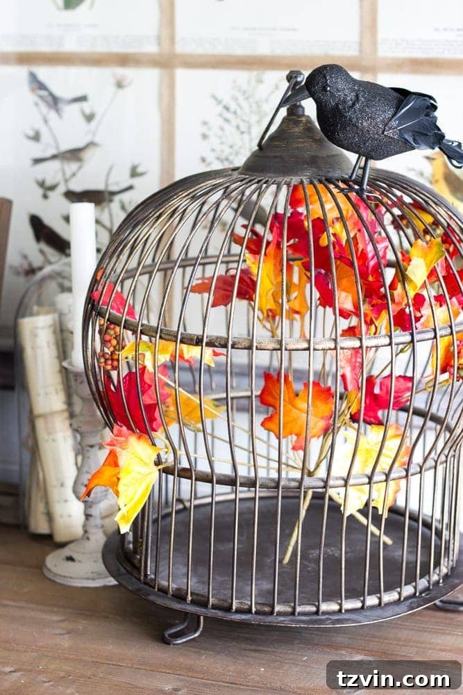 Halloween Entryway, Dictionary Art, Potion Printables + 35 Free Fall Printables | blesserhouse.com