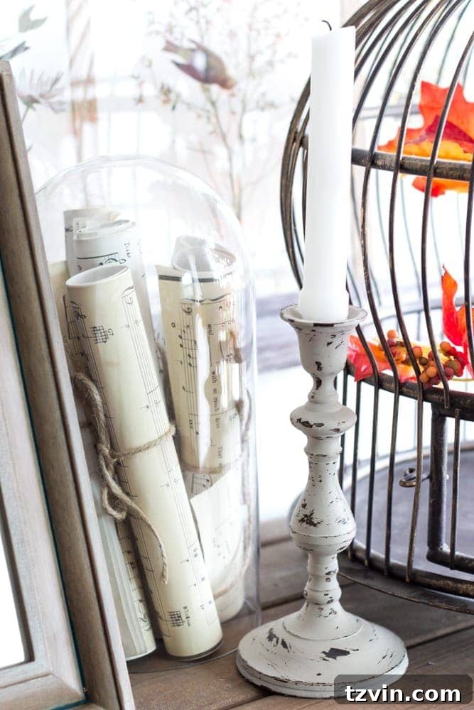 Halloween Entryway, Dictionary Art, Potion Printables + 35 Free Fall Printables | blesserhouse.com