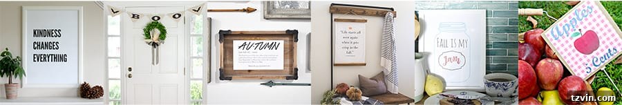 halloween entryway potion printables 2