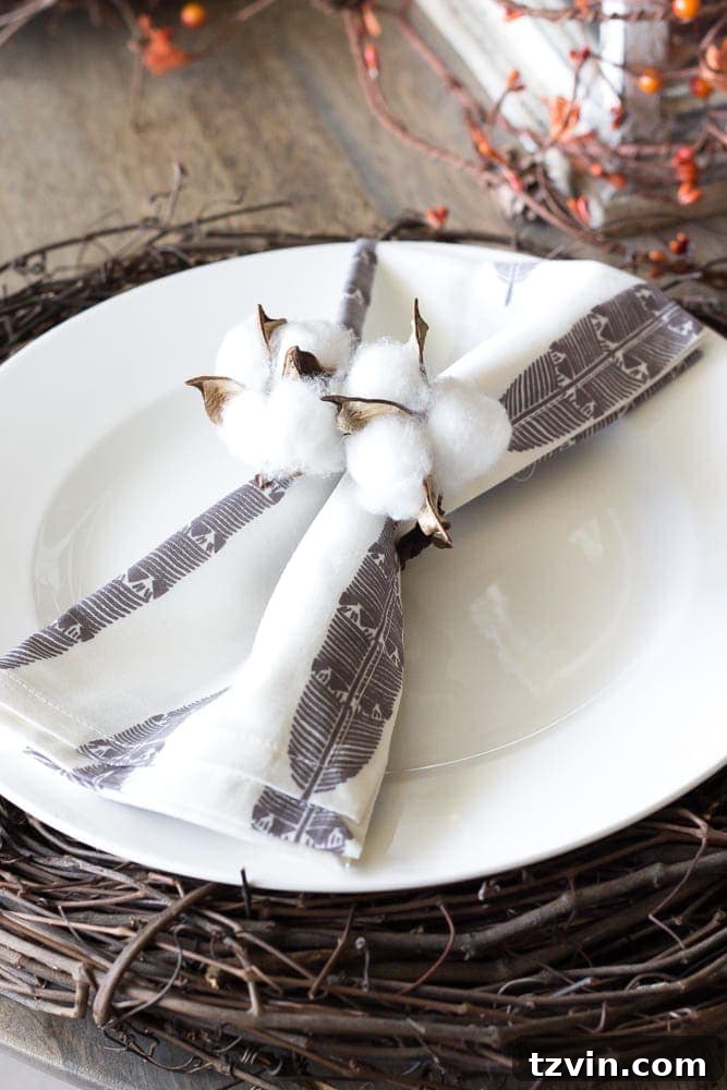 Fall Home Tour 2016 | blesserhouse.com - Tips and tricks for how to incorporate fall decor easily and inexpensively in your home. 