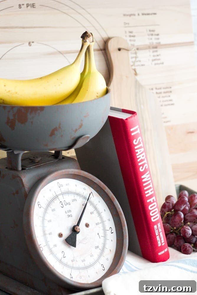My Whole30 Transformation: A Beginner's Handbook 6 Whole30 Food Ideas