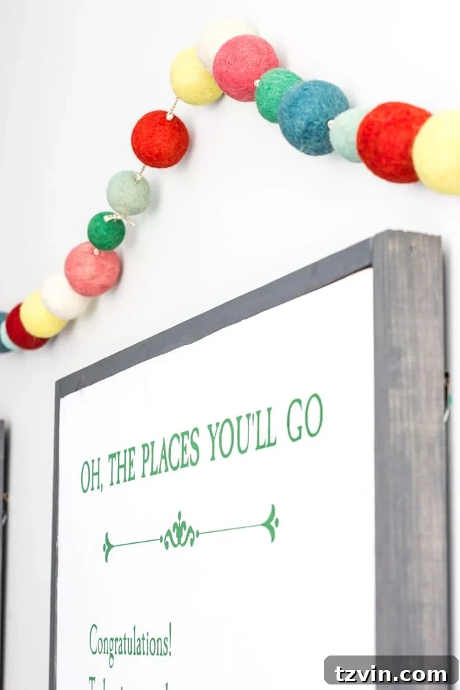 Eclectic Farmhouse Playroom Makeover | blesserhouse.com - A boring and cluttered playroom gets a modern eclectic farmhouse makeover on a budget with DIY projects, smart storage solutions, and inexpensive finds. popular pin