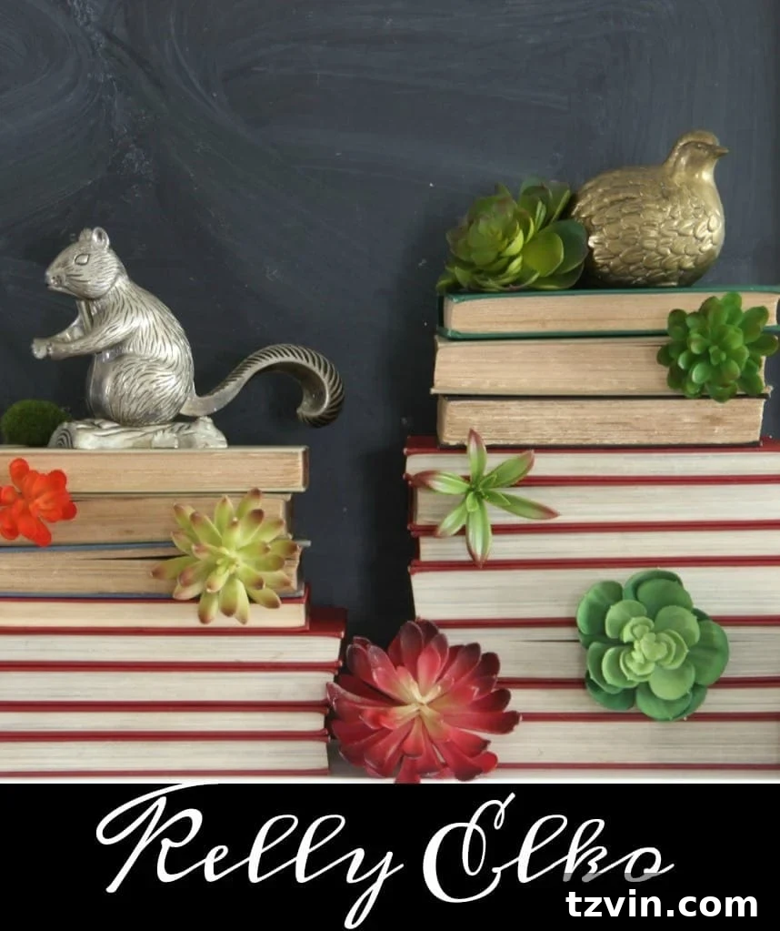 Beyond the Baubles: Winter Mantel and Living Room Comforts 4 After-Christmas Winter Mantel and Living Room | blesserhouse.com - A tour of an after-Christmas winter mantel and living room with thrifty ideas and creative budget decor to help bring warmth and life to your home.