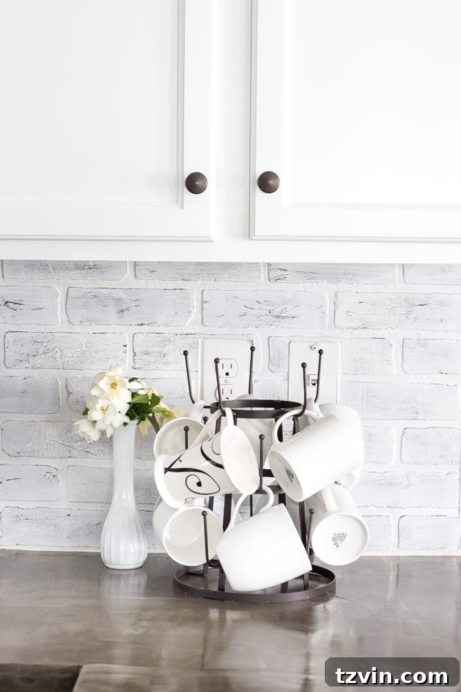18 Clever Ideas to Transform Your Builder Grade House into a Farmhouse Haven 26 18 Ways to Add Farmhouse Character to a Builder Grade House on a Budget | blesserhouse.com - An in-depth list of do-it-yourself home improvement projects and budget decorating tips to add farmhouse character to a builder grade house (or any home).