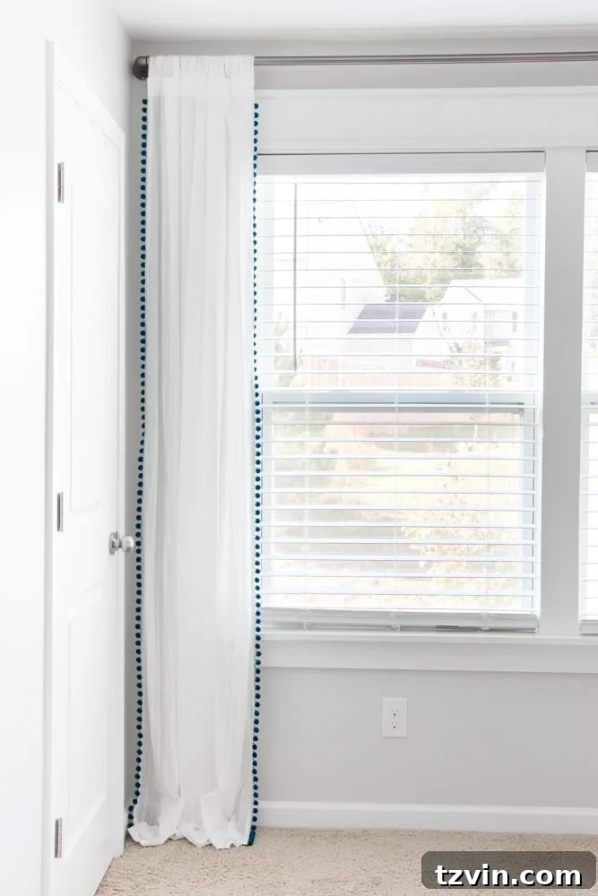 Your Blueprint for a Lightning-Fast Home Sale 18 A bright room filled with natural light from open windows.