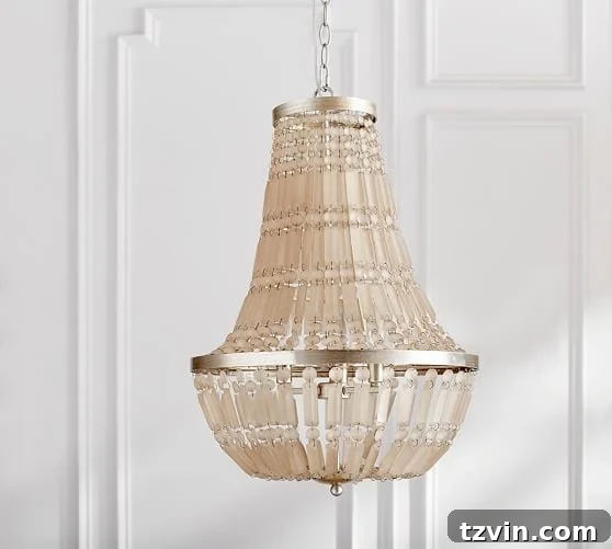 Antique Gold Frosted Crystal Light Fixture Reimagined 3 Inspiration Chandelier