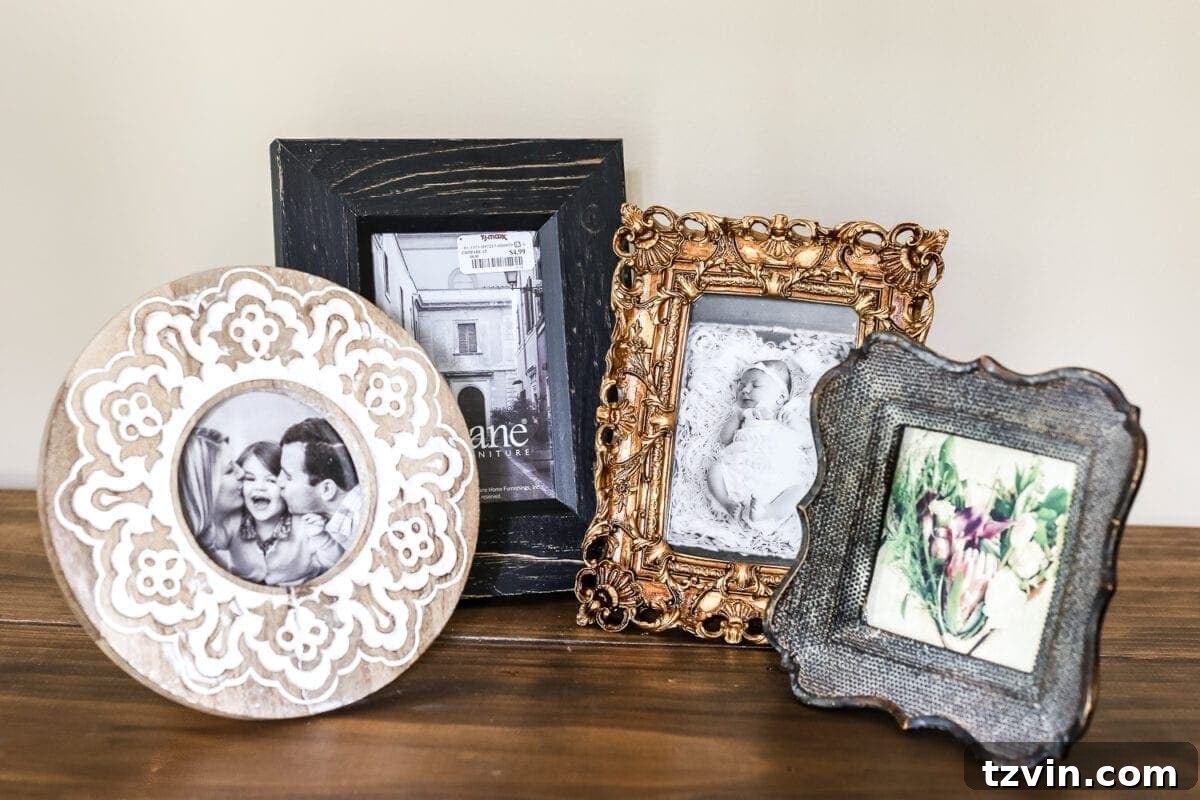 Frames