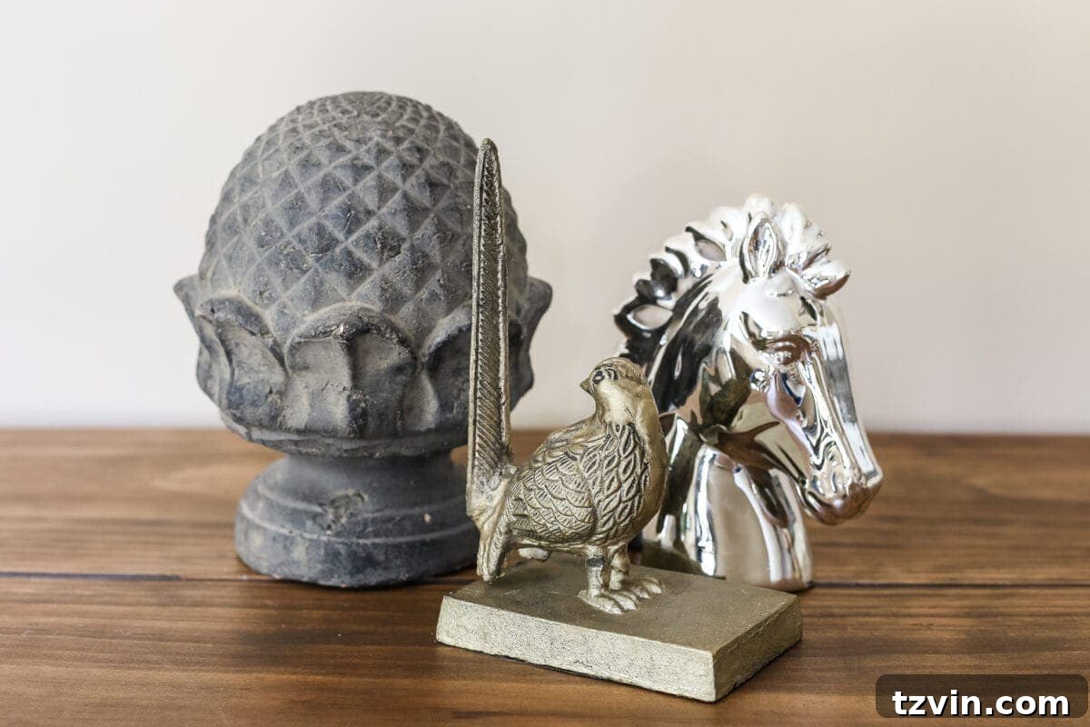 Decorative Accents