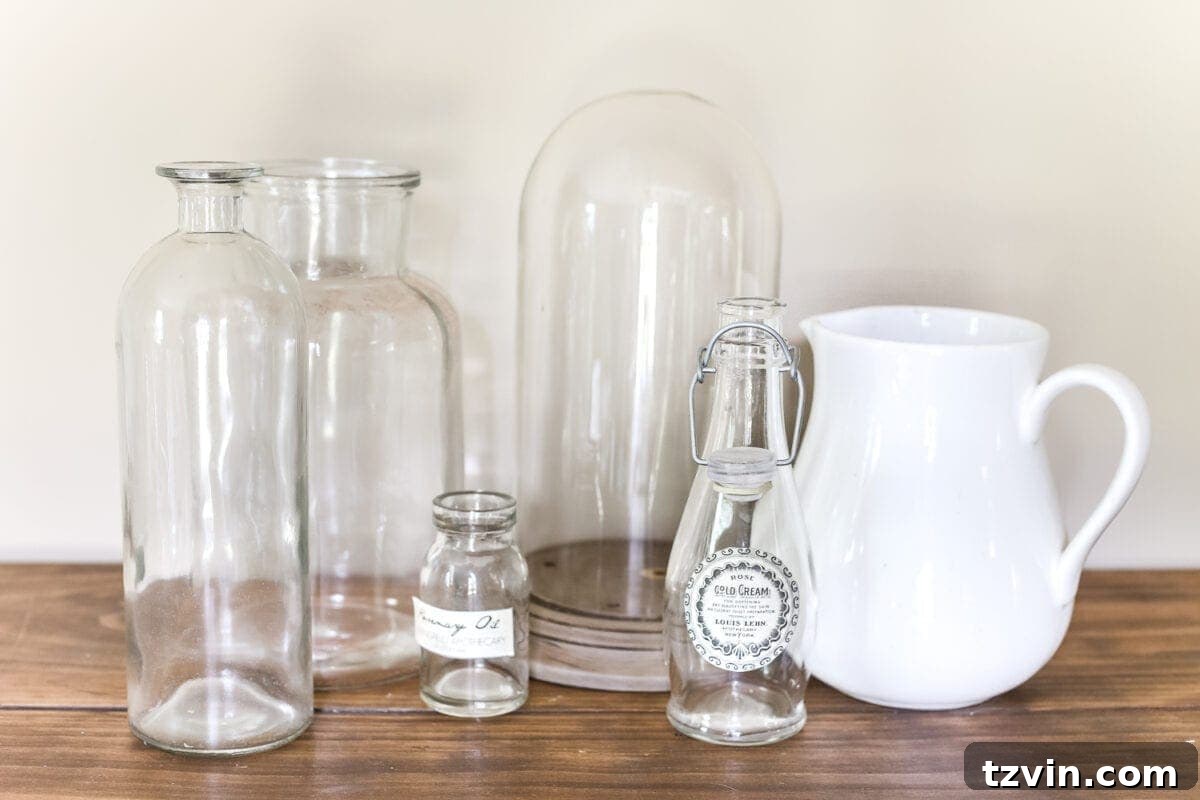 Vases