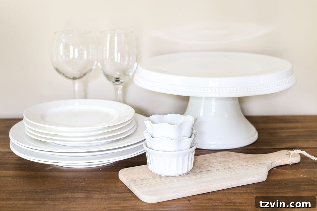 Tableware