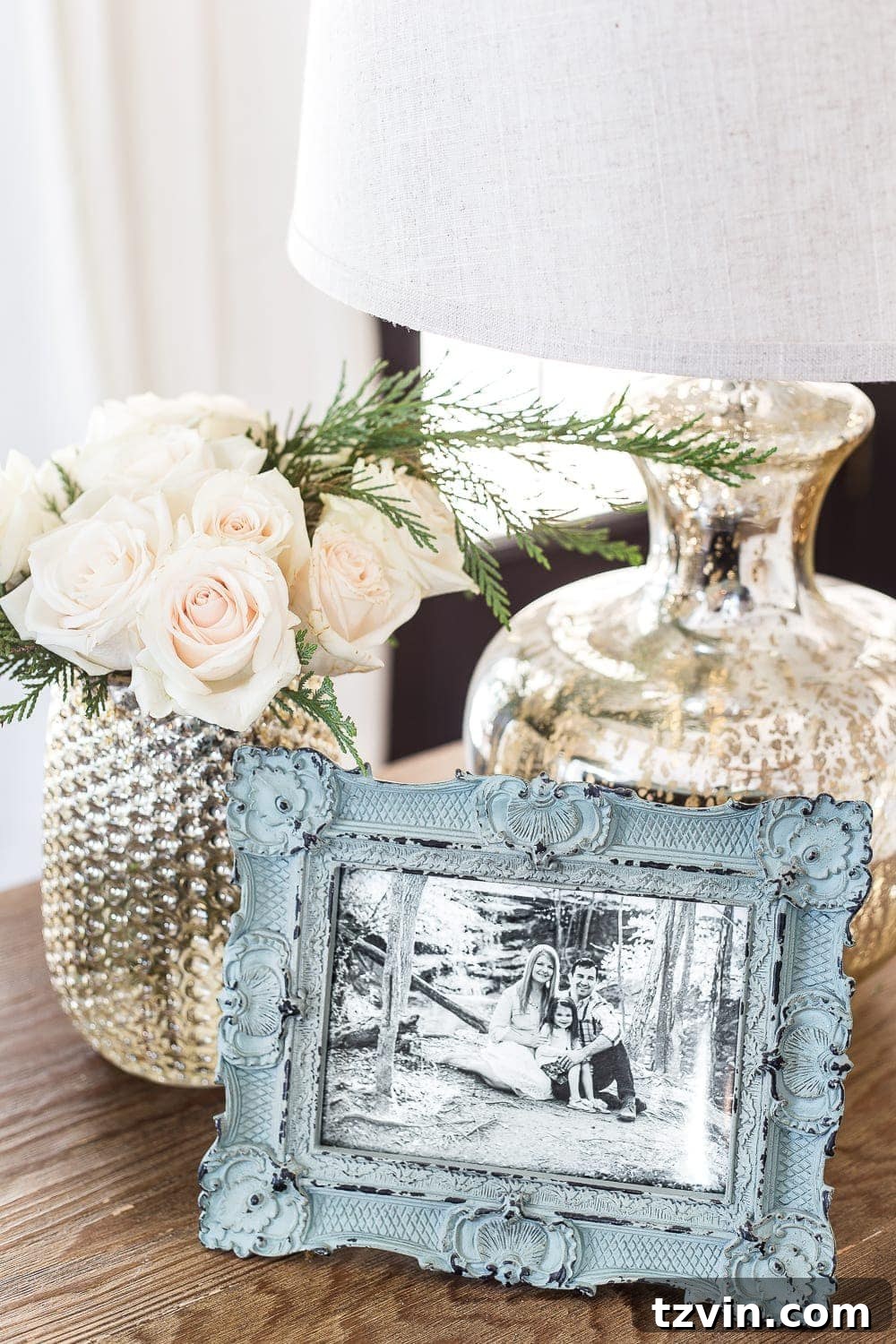 Rekindle Home Comfort After the Christmas Cheer 6 Personalize your home with meaningful items and cherished memories for a truly Hygge atmosphere after Christmas.