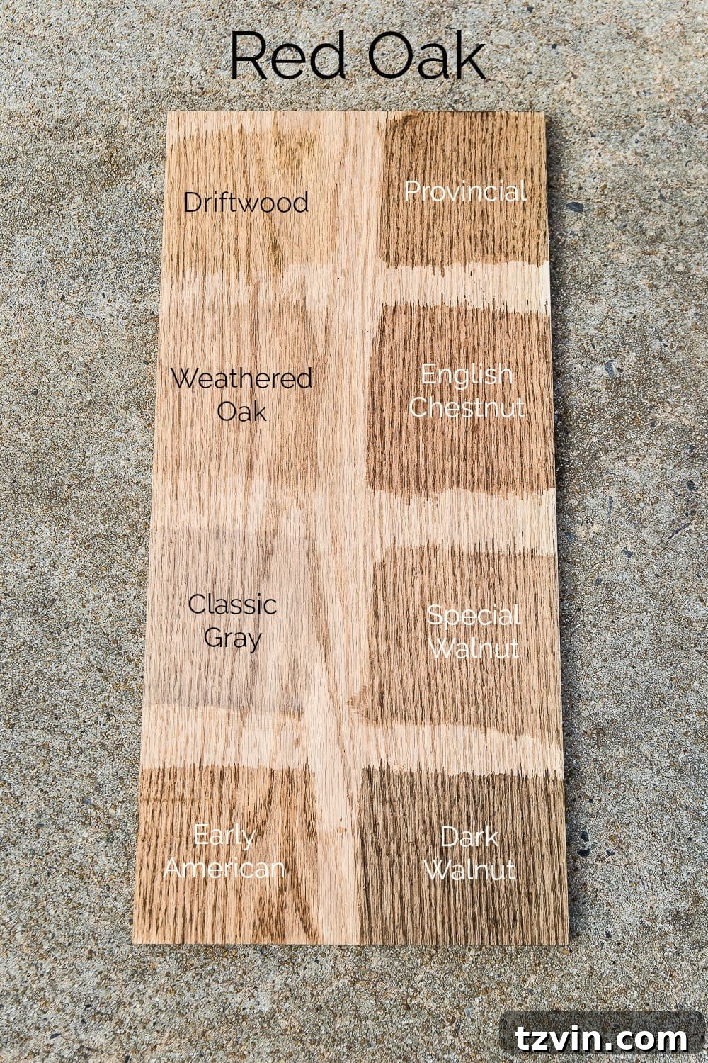 Retrofitted Dining Table: A DIY Project 24 Stained poplar board
