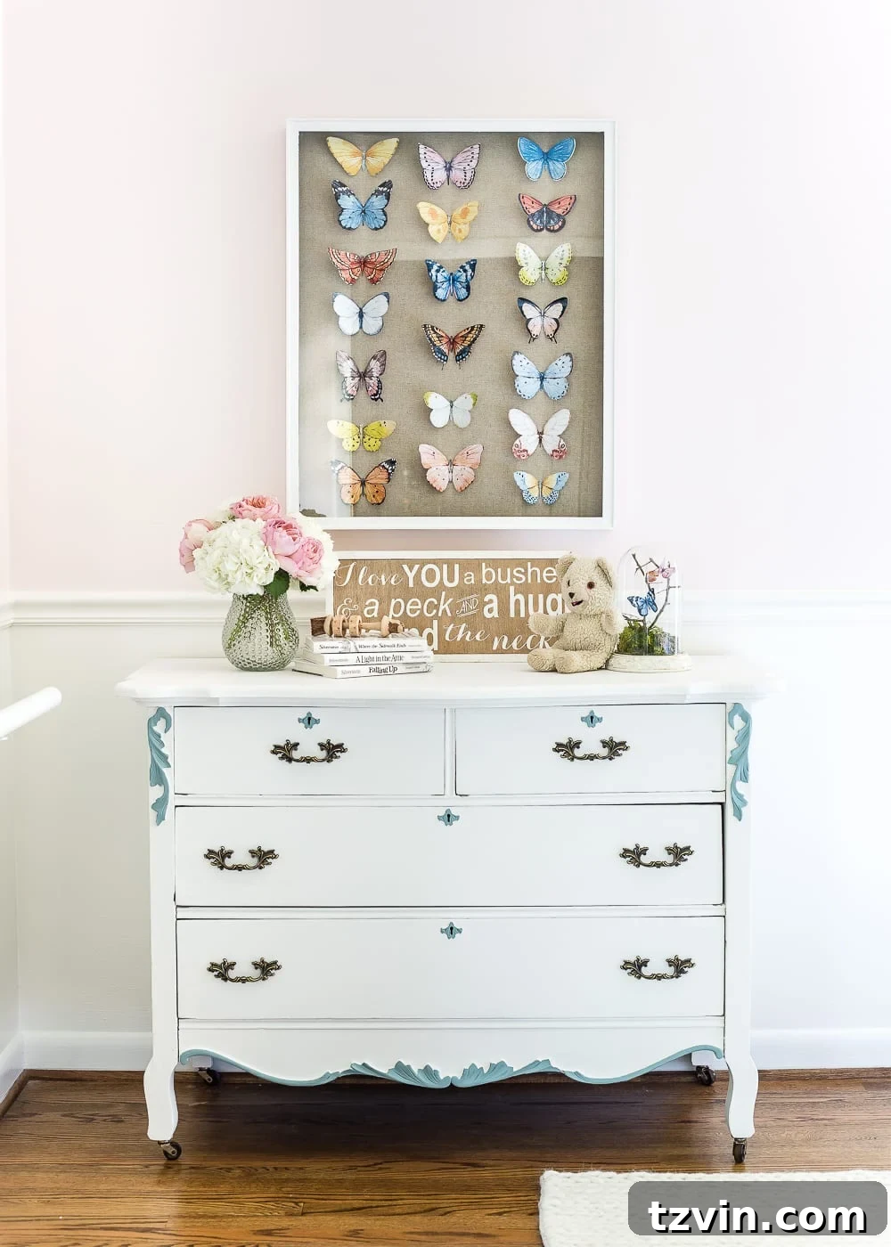 Handcrafted Butterfly Exhibit Frame 11 Shel Silverstein books, children's literature in decor, bedtime stories, personal library, cozy kids room, reading nook inspiration, classic poetry for children