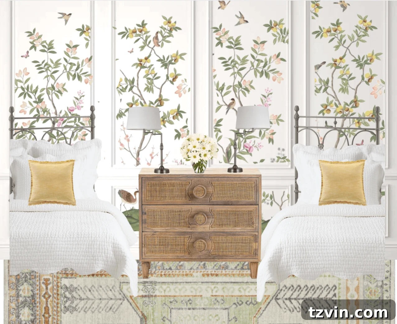 Create Stunning Room Mood Boards with Canva 19 Kids bedroom mood board design inspiration