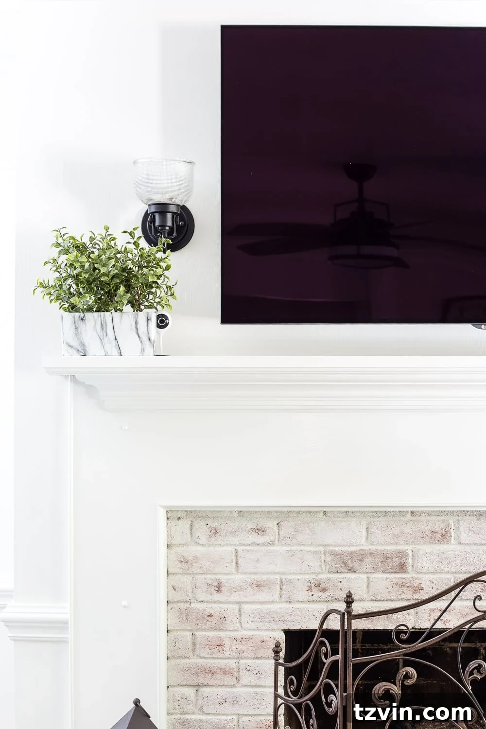 Your Simple Path to a Smarter Home 11 How to install a smart camera to keep an eye on your house when you're away via smart home