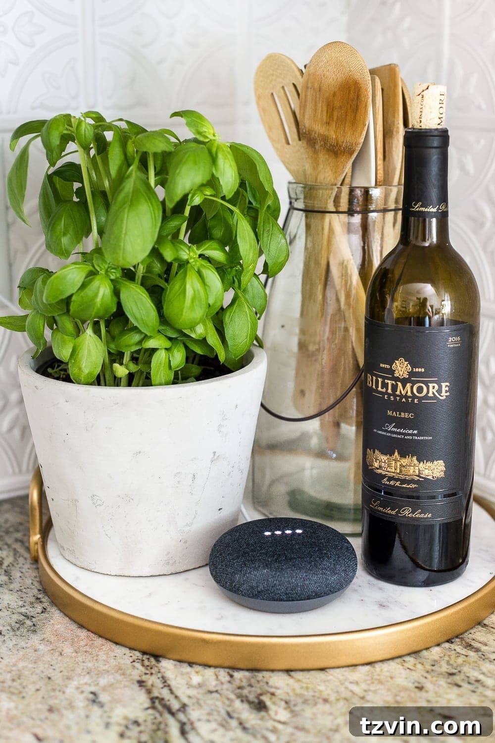 Your Simple Path to a Smarter Home 5 Google Home Mini set up for smart home