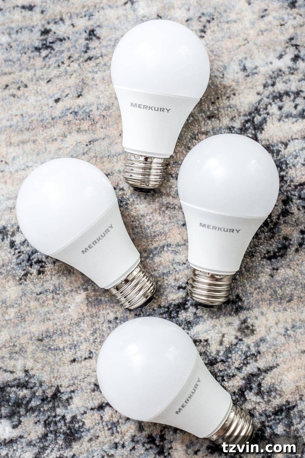 Your Simple Path to a Smarter Home 8 Smart light bulbs to turn on lights just with your voice