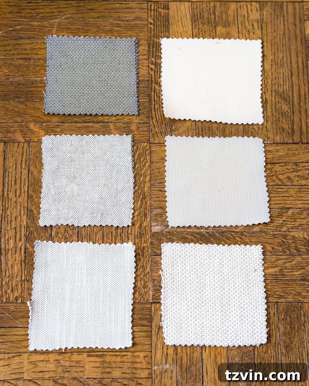 Bemz slipcovers fabric samples for IKEA furniture