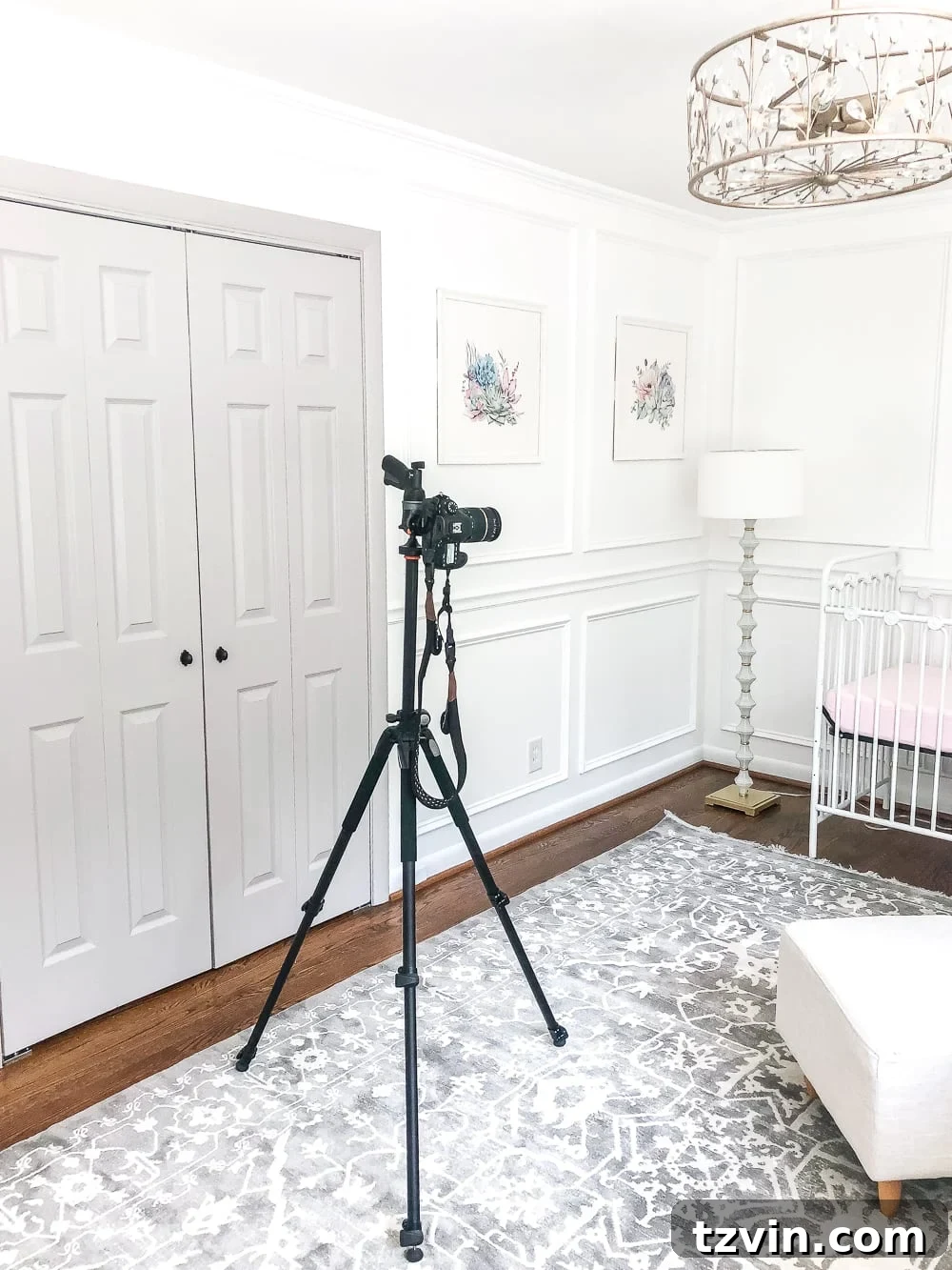 Elevating Interior Photography to Art 10 Online photography course for interior styling, real estate marketing, and blog content creation. Enhance your visual branding with expert photography.