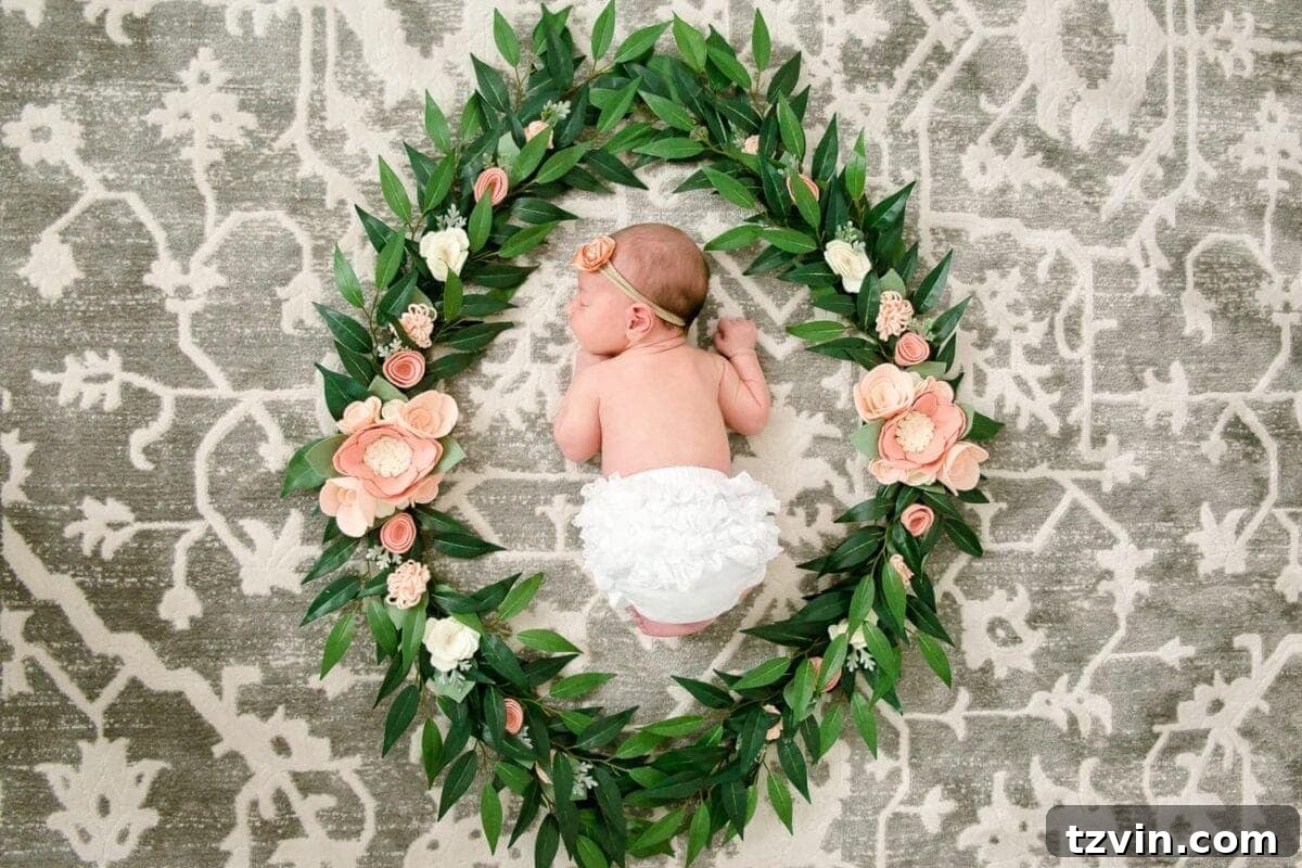 Baby Regan picture