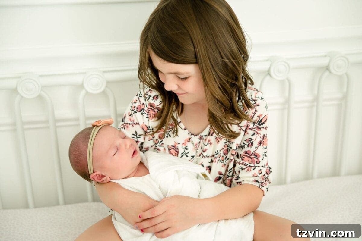 Baby picture