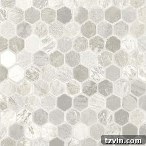 Master Bathroom Refresh Inspiration and Design Blueprint 15 Vinyl flooring sample for bathroom