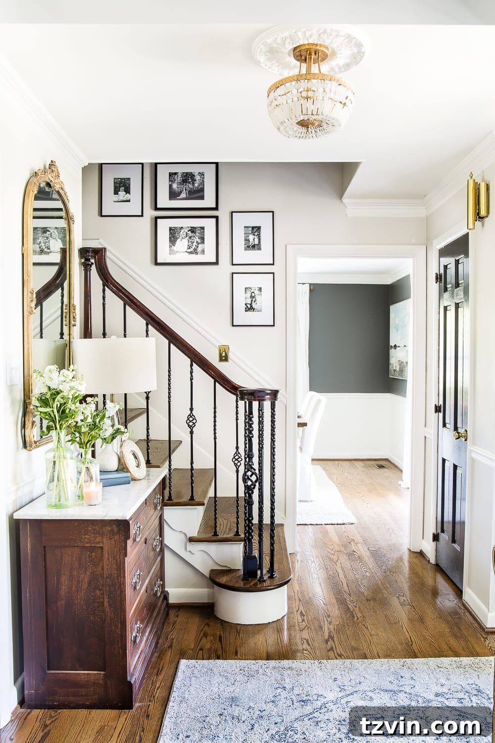Decode Your Decorating DNA 6 6 steps to find your decorating style by examining your personality, your lifestyle, your inspirations, and what you already own to create the home you love. #decoratingstyle #findyourdecoratingstyle
