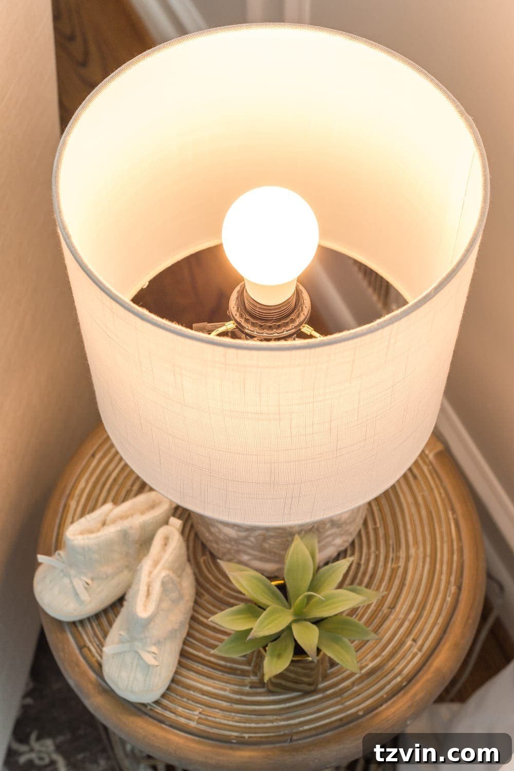 The Ideal Light Bulb for Your Best Night's Sleep 5 The Best Bedroom Light Bulb to Promote Sleep | Our non-biased 5 month test drive of sleep promoting light bulbs and how they help settle children, babies, and adults for bedtime. #babysleep #insomnia #lightbulb #lighting #ambience #bedroomlight #kidsbedtime #sleepsolutions