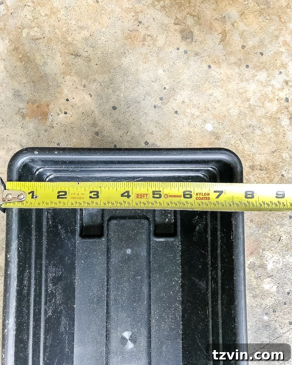 From Scraps to Blooms: DIY Window Planter 5 window box liner
