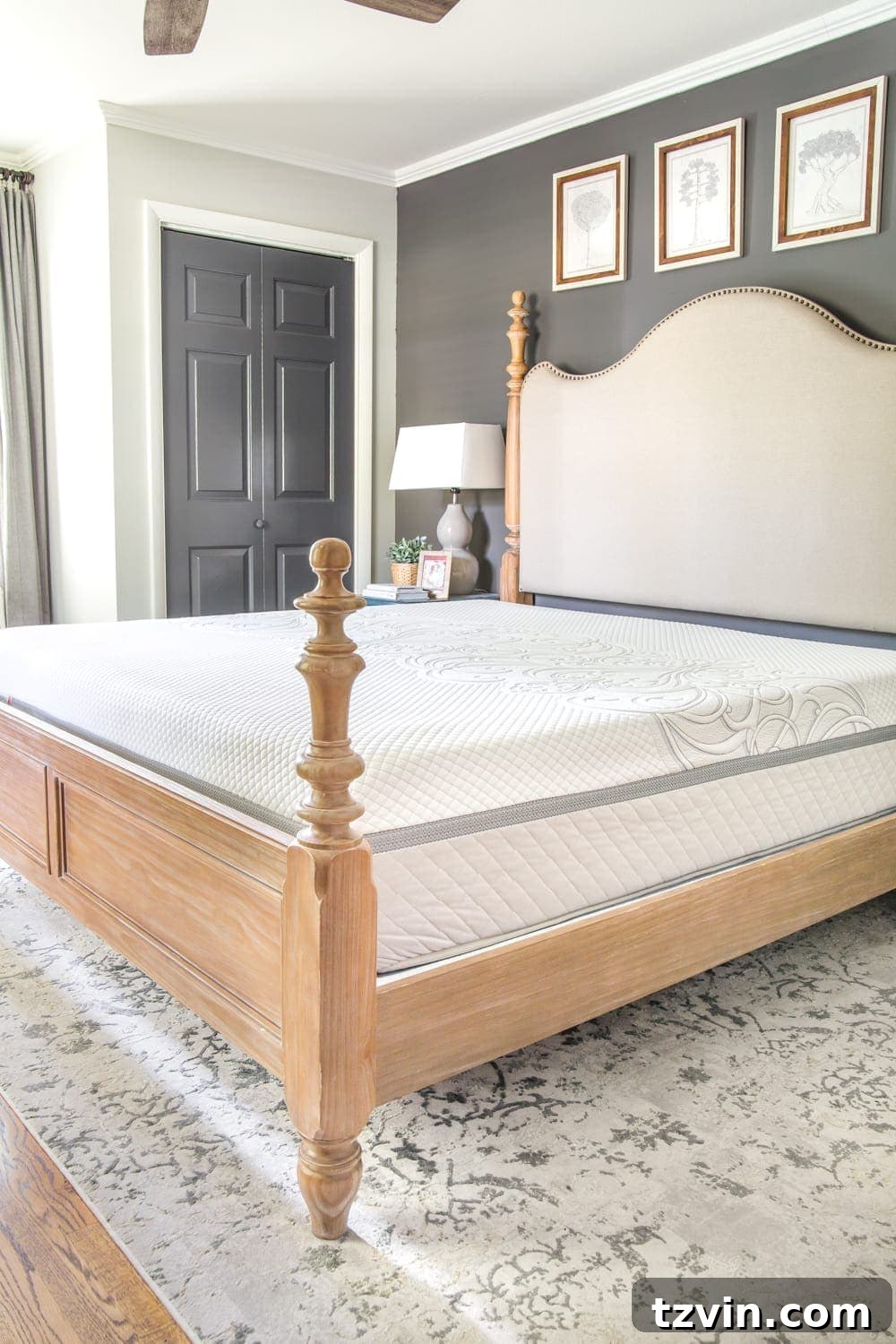 Affordable Indulgence: Top Luxury-Feel Mattresses 2 The Best Budget Luxury-Feel Mattress | Three mattresses, three different price points, and how they compare to find a luxury feeling mattress that doesn't break the bank.