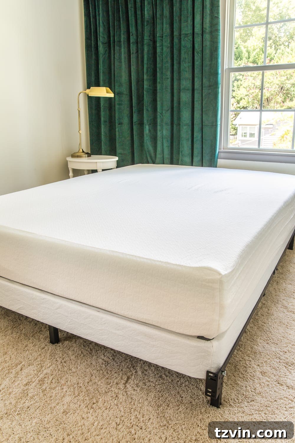 Affordable Indulgence: Top Luxury-Feel Mattresses 3 The Best Budget Luxury-Feel Mattress | Three mattresses, three different price points, and how they compare to find a luxury feeling mattress that doesn't break the bank.