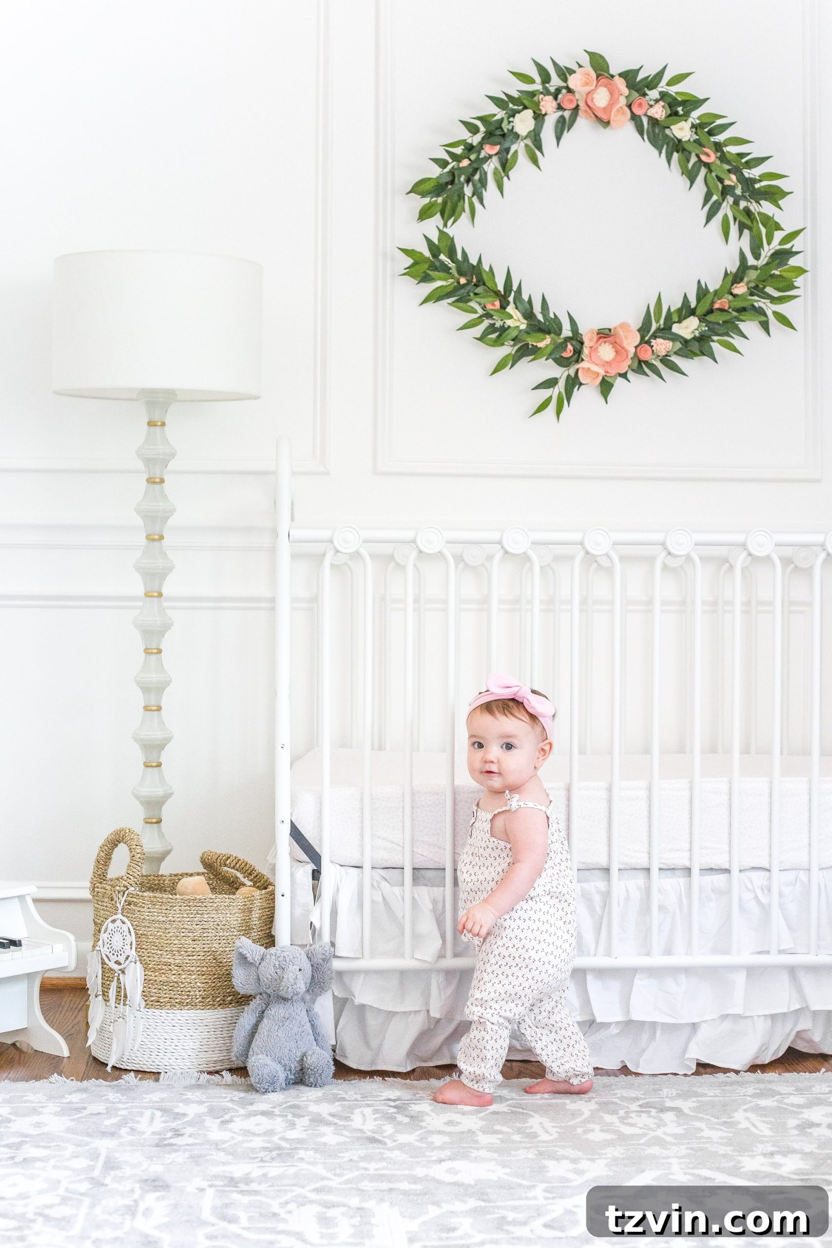 A round-up shopping guide of the most highly rated streamlined modern baby gear and vintage-inspired STEAM toys to inspire sensory development.