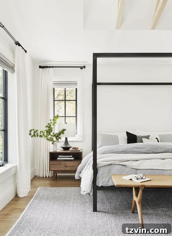 Fresh Master Bedroom Ideas I'm Loving 13 Chic Bedroom with Character by Emily Henderson