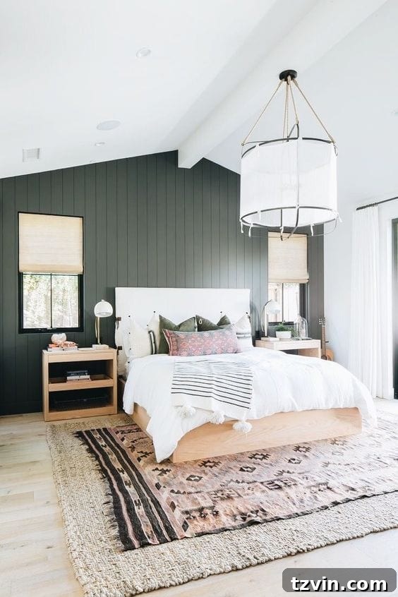 Fresh Master Bedroom Ideas I'm Loving 15 Modern Minimalist Master Bedroom by Domino Mag