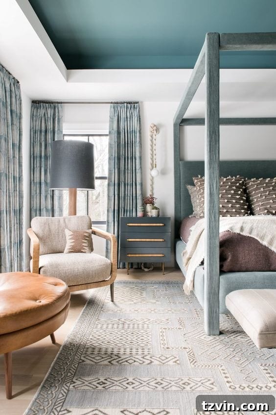 Fresh Master Bedroom Ideas I'm Loving 16 Bohemian Chic Bedroom by Cortney Bishop Design