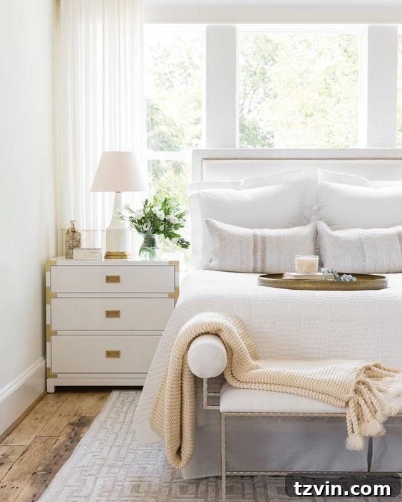 Fresh Master Bedroom Ideas I'm Loving 9 Sophisticated Bedroom Design by Marie Flanigan Interiors