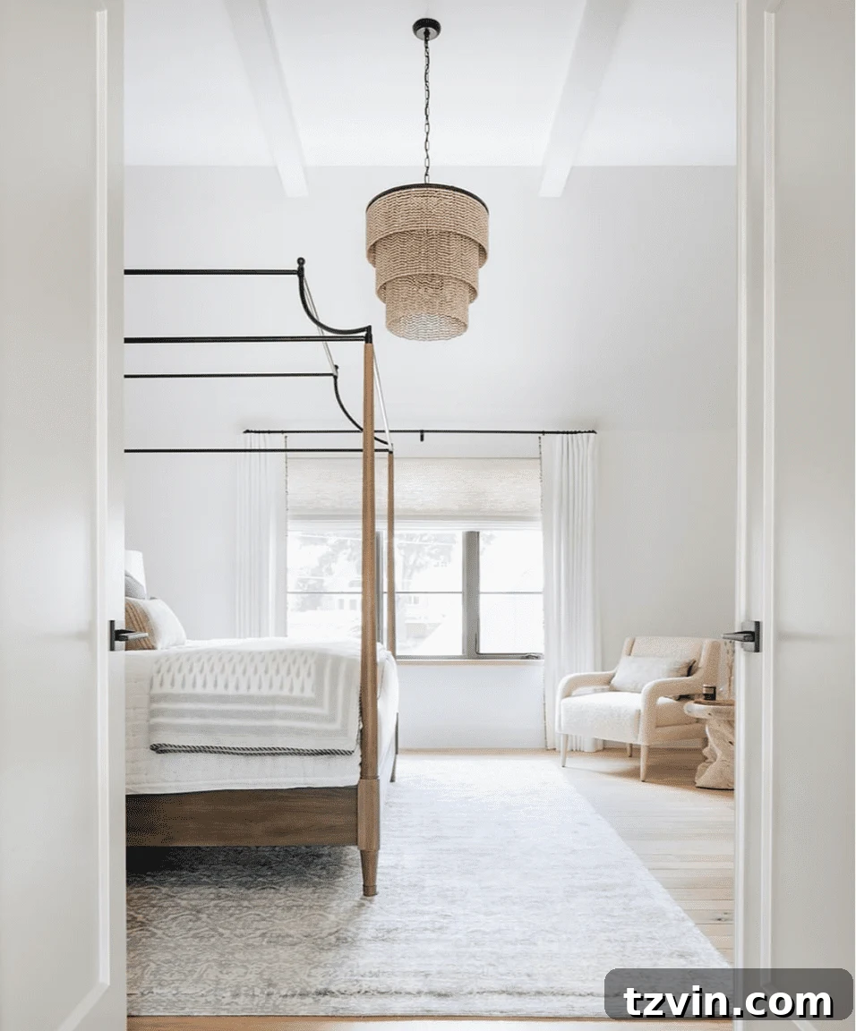 Fresh Master Bedroom Ideas I'm Loving 10 Timeless Master Bedroom by Kate Marker Interiors