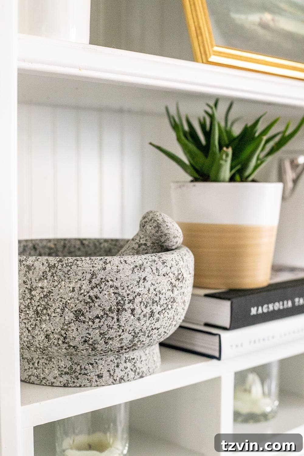 Effortless Shelf Styling 13 Functional Decor for Shelves | Incorporating Everyday Items