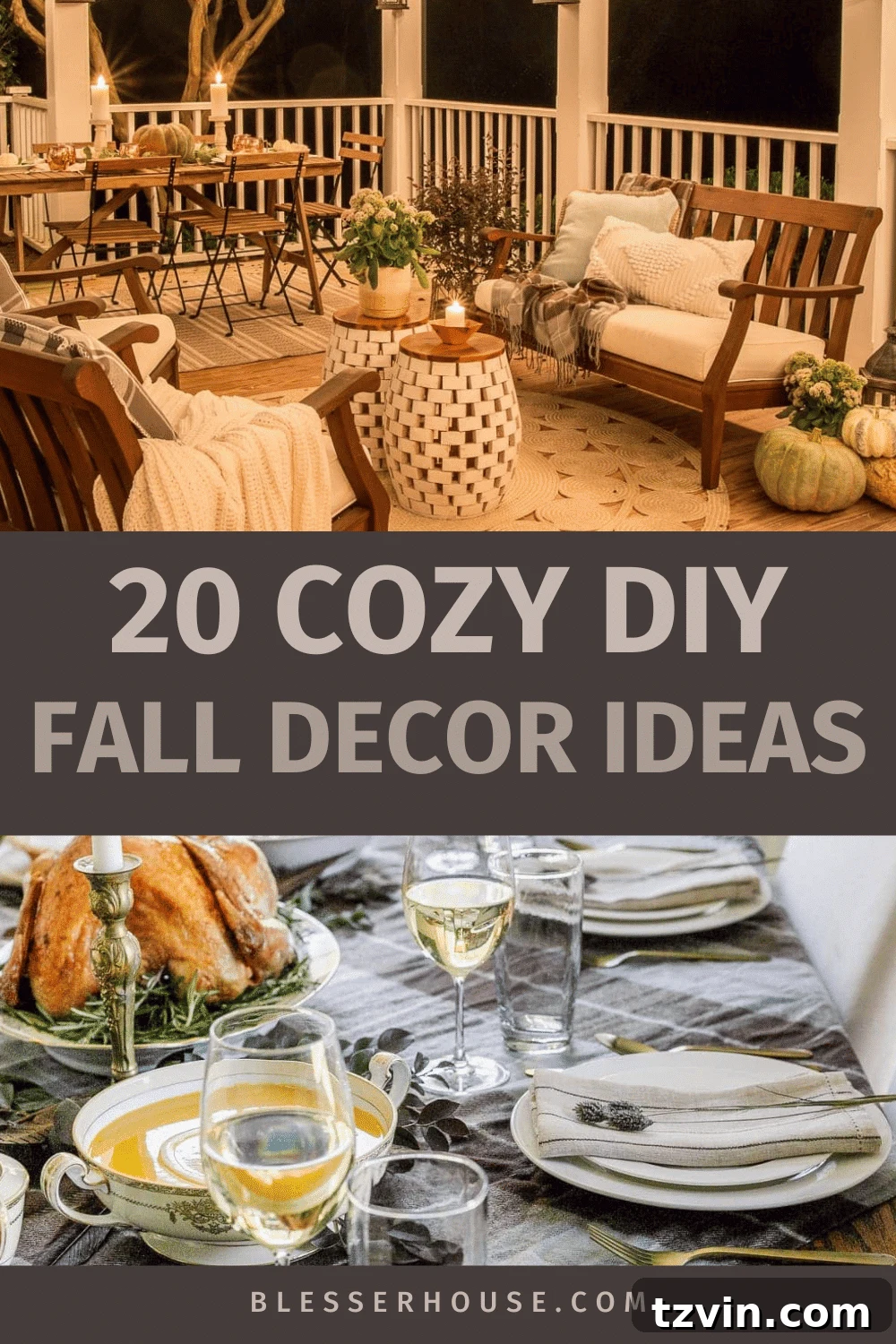 Fall Home Comforts: DIY Inspiration 28 img 37265 28