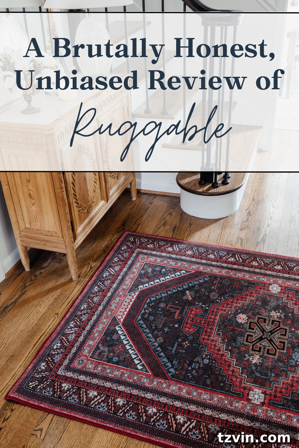 Ruggable: The Unfiltered Truth 13 ruggable rug product review