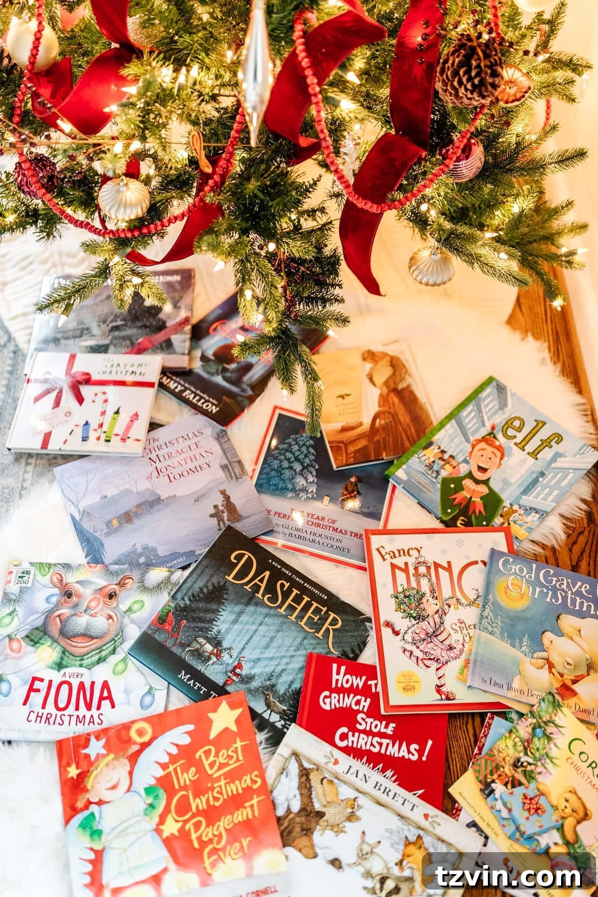 Cherished Christmas Books for Little Ones 3 Top Rated Christmas Books for Kids