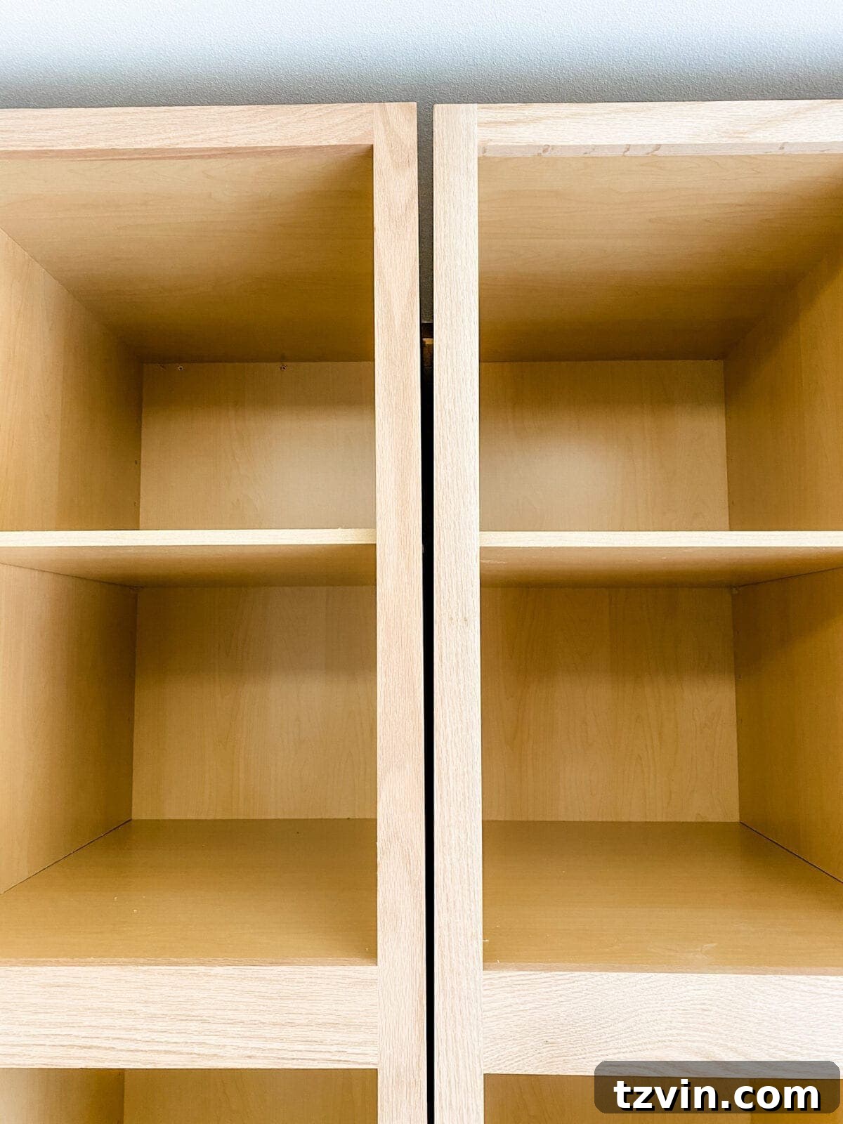 Custom Cabinetry and Window Bench Construction 23 Clamps Make a World of Difference!
