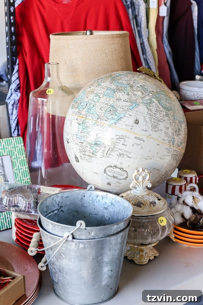 From Farmhouse to Fresh: Evolving Your Home's Style 12 yard sale tips