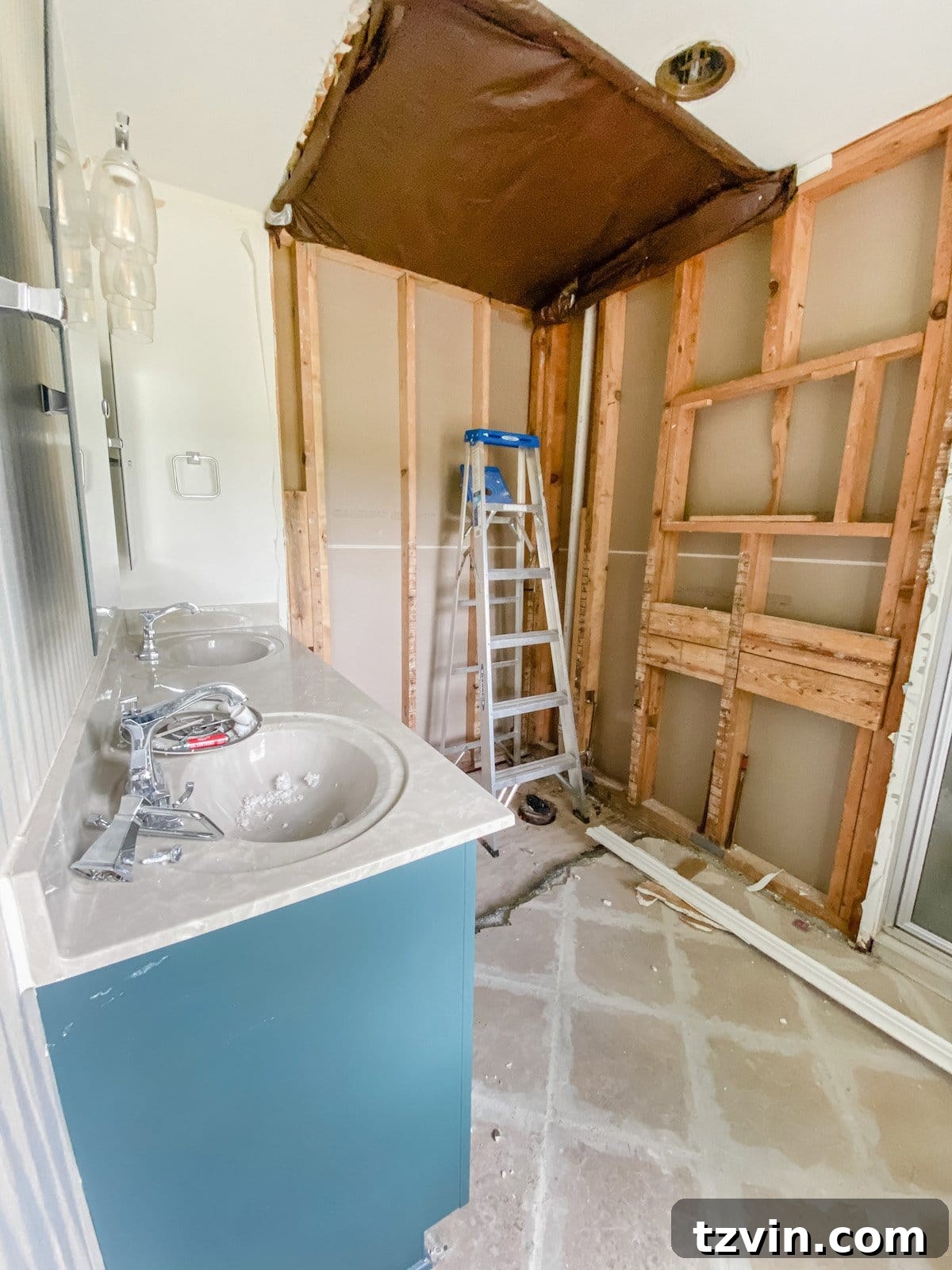 Modern Classic Bathroom Inspiration 2 Bathroom Renovation