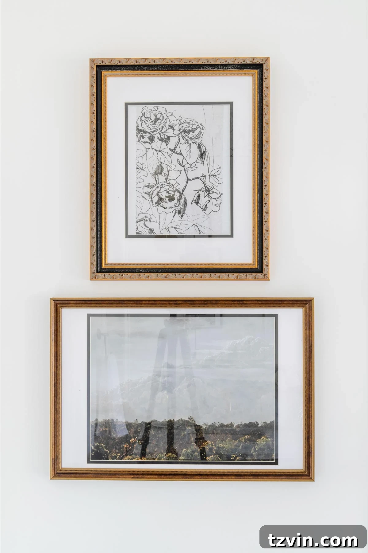 Step Inside Our Modern Vintage En Suite Bathroom Oasis 27 modern vintage bathroom art