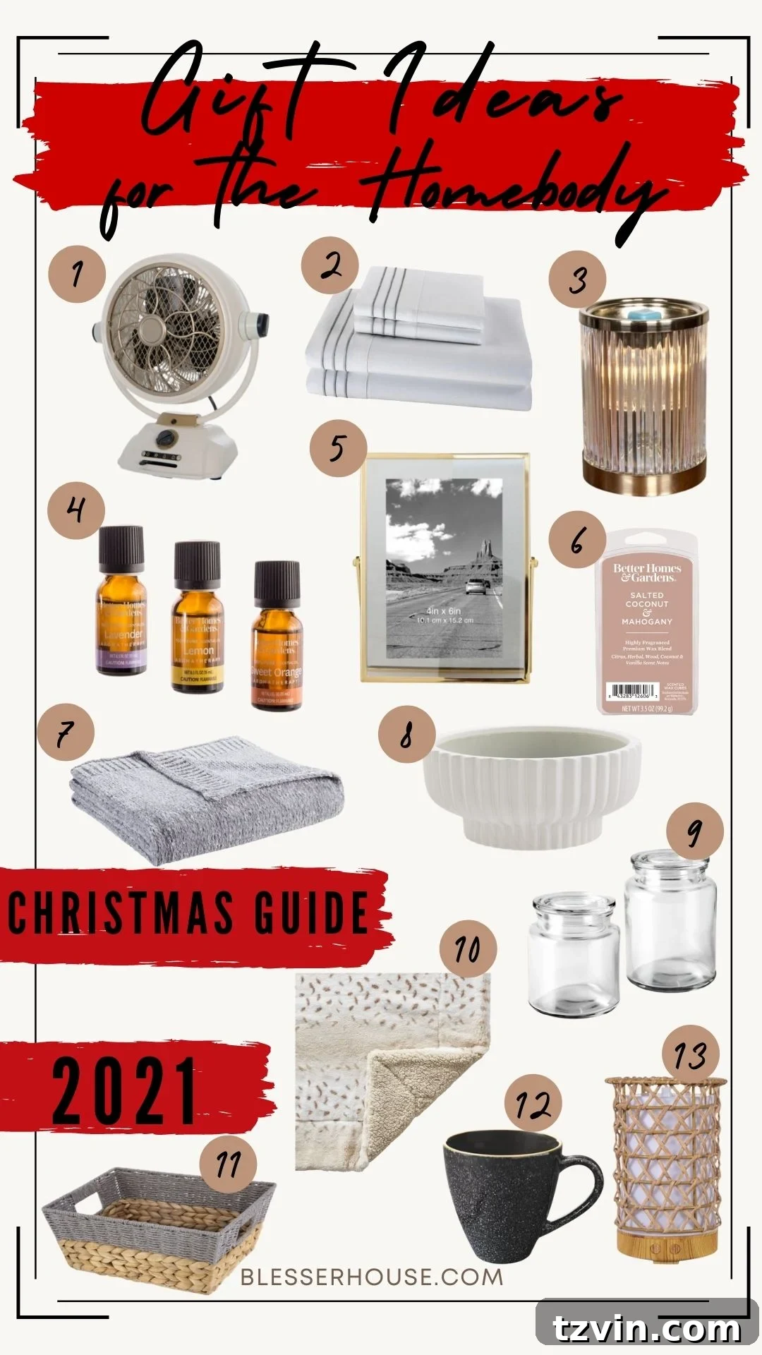 Wallet-Friendly Housewarming Wonders 11 Cozy new home gift ideas from Better Homes & Gardens